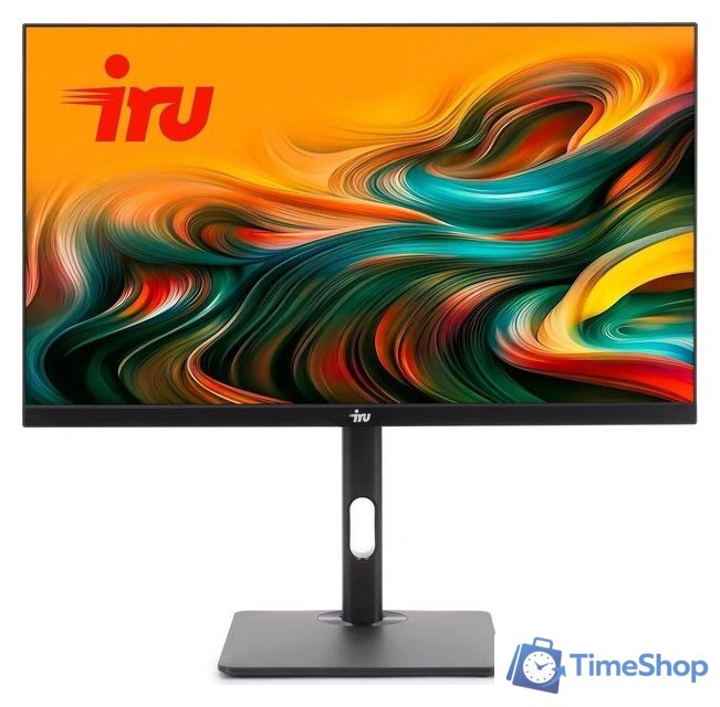 Моноблок iRU 23ID 1994779 - Изображение №4 — Интернет-магазин Time-Shop