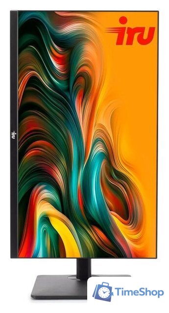 Моноблок iRU 23ID 1994779 - Изображение №7 — Интернет-магазин Time-Shop