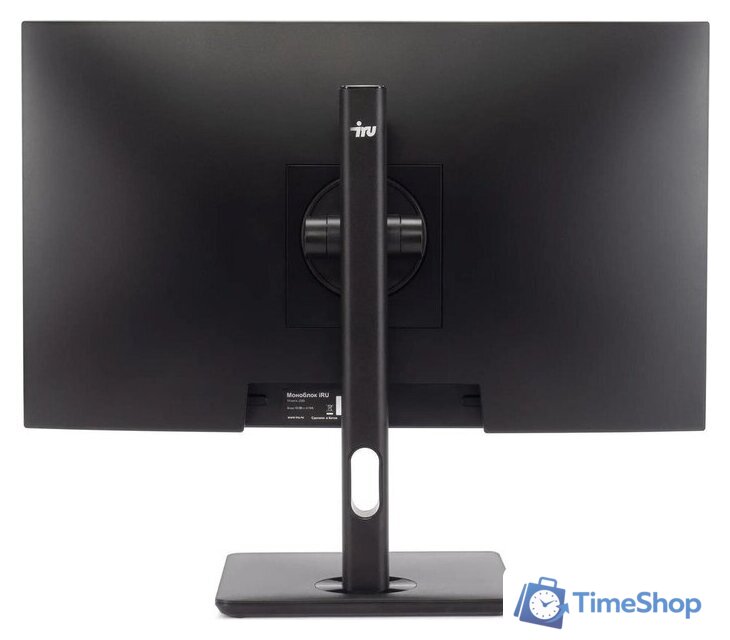 Моноблок iRU 23ID 1994779 - Изображение №13 — Интернет-магазин Time-Shop