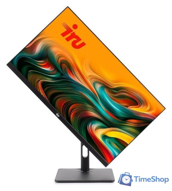 Моноблок iRU 23ID 1994779 - Изображение №5 — Интернет-магазин Time-Shop