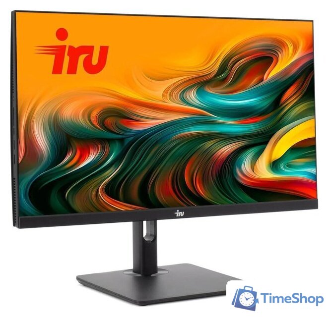 Моноблок iRU 23ID 1994779 - Изображение №2 — Интернет-магазин Time-Shop