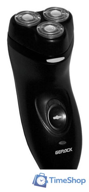 Электробритва Электроприборы-БЭМЗ Бердск-3370 - Изображение №1 — Интернет-магазин Time-Shop