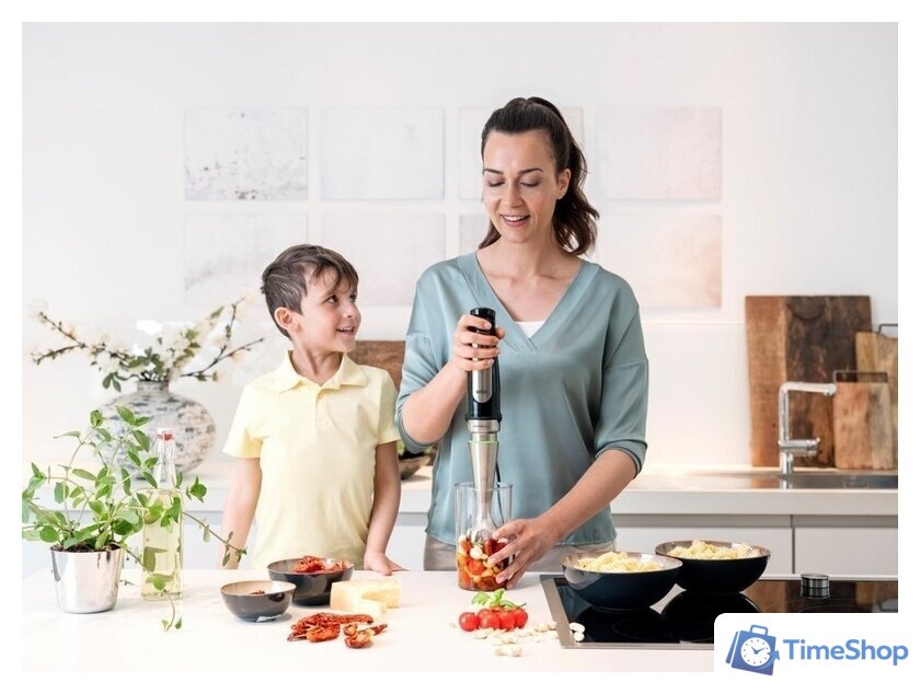 Погружной блендер Braun Multiquick 7 MQ7087X - Изображение №12 — Интернет-магазин Time-Shop