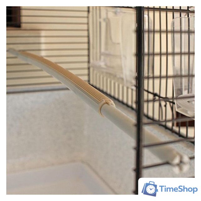 Клетка Ferplast Canto 52501217 - Изображение №4 — Интернет-магазин Time-Shop