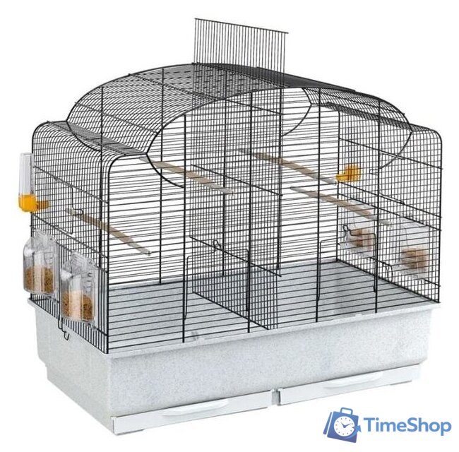 Клетка Ferplast Canto 52501217 - Изображение №1 — Интернет-магазин Time-Shop