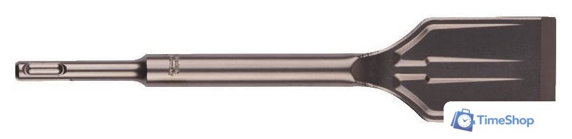 Плоское зубило Milwaukee 4932478265 - Изображение №1 — Интернет-магазин Time-Shop