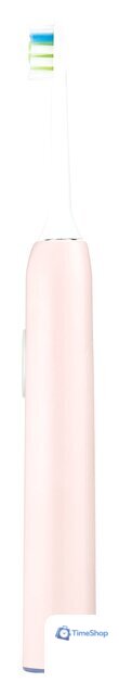 Электрическая зубная щетка Vitammy SMILS (розовая пудра) - Изображение №6 — Интернет-магазин Time-Shop