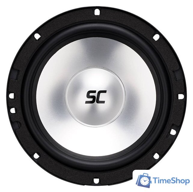 Компонентная АС KICX Sound Civilization ALS 6.2 - Изображение №2 — Интернет-магазин Time-Shop