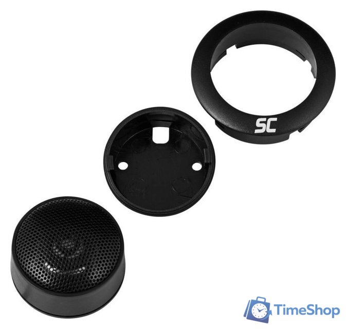 Компонентная АС KICX Sound Civilization ALS 6.2 - Изображение №7 — Интернет-магазин Time-Shop