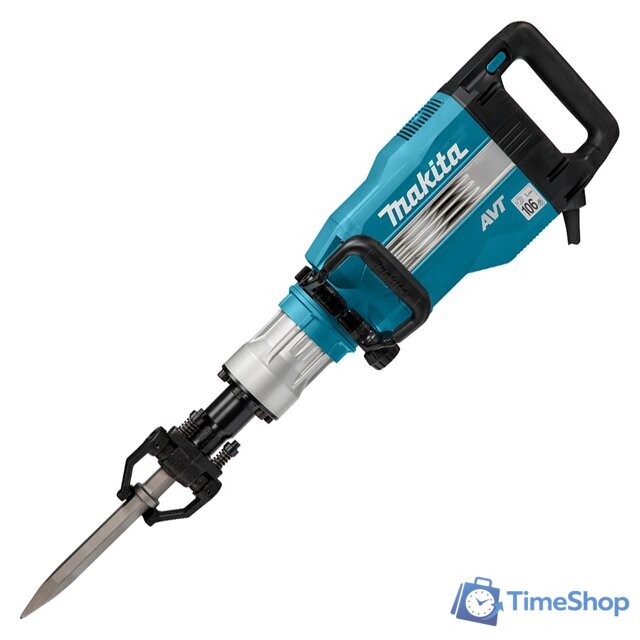 Отбойный молоток Makita HM1512 - Изображение №1 — Интернет-магазин Time-Shop