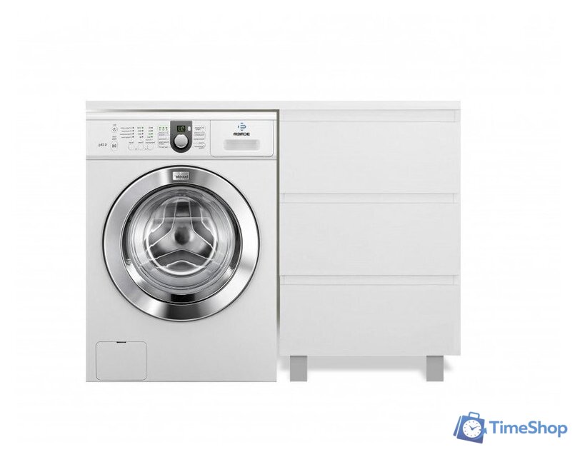  Эстет Тумба с умывальником Dallas Luxe R ФР-00009669 - Изображение №5 — Интернет-магазин Time-Shop