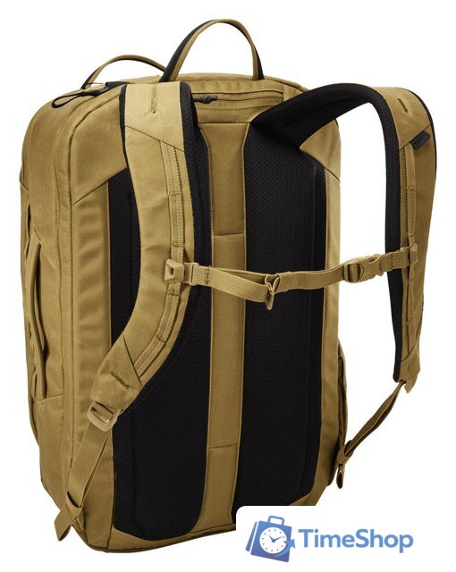Дорожный рюкзак Thule Aion Travel TATB140NUTRIA 40L (nutria) - Изображение №2 — Интернет-магазин Time-Shop