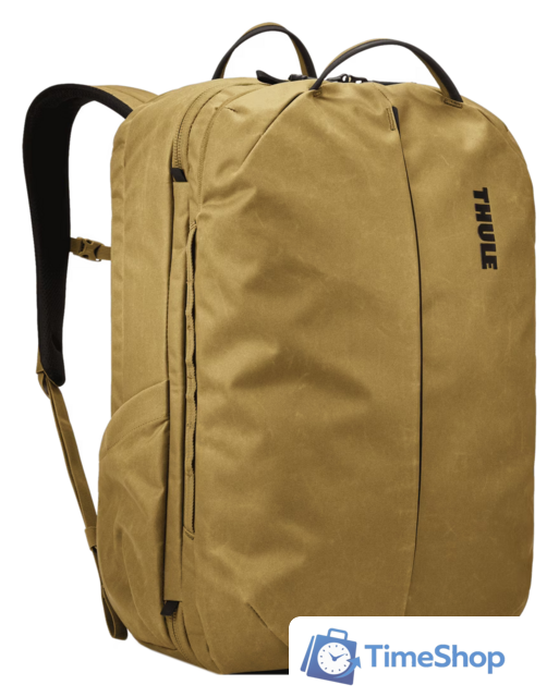 Дорожный рюкзак Thule Aion Travel TATB140NUTRIA 40L (nutria) - Изображение №1 — Интернет-магазин Time-Shop