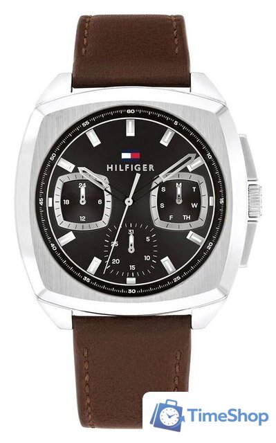Наручные часы Tommy Hilfiger 1710555 - Изображение №1 — Интернет-магазин Time-Shop