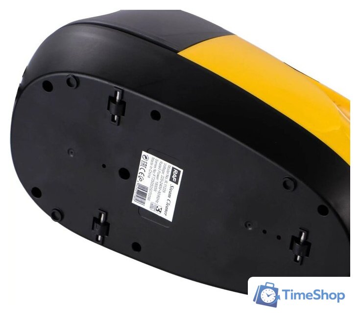 Пароочиститель RAF R.11229 - Изображение №6 — Интернет-магазин Time-Shop