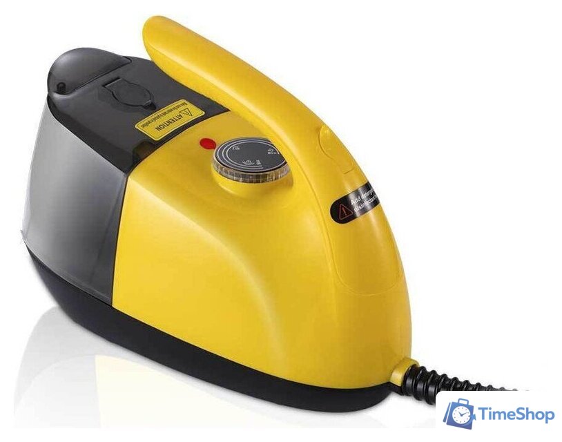 Пароочиститель RAF R.11229 - Изображение №5 — Интернет-магазин Time-Shop