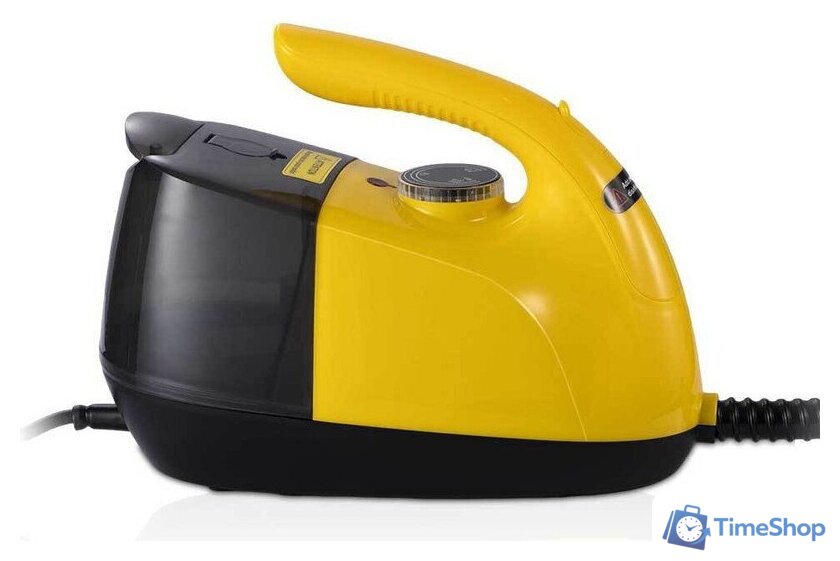 Пароочиститель RAF R.11229 - Изображение №4 — Интернет-магазин Time-Shop