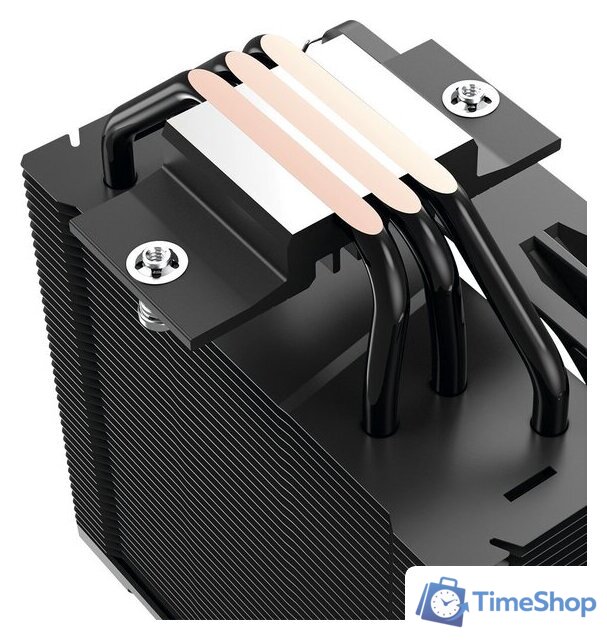Кулер для процессора PCCooler Paladin EX300S - Изображение №4 — Интернет-магазин Time-Shop