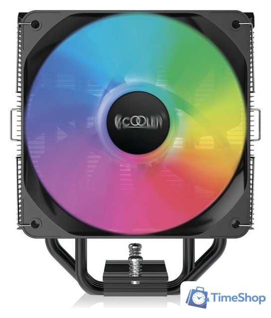 Кулер для процессора PCCooler Paladin EX300S - Изображение №3 — Интернет-магазин Time-Shop