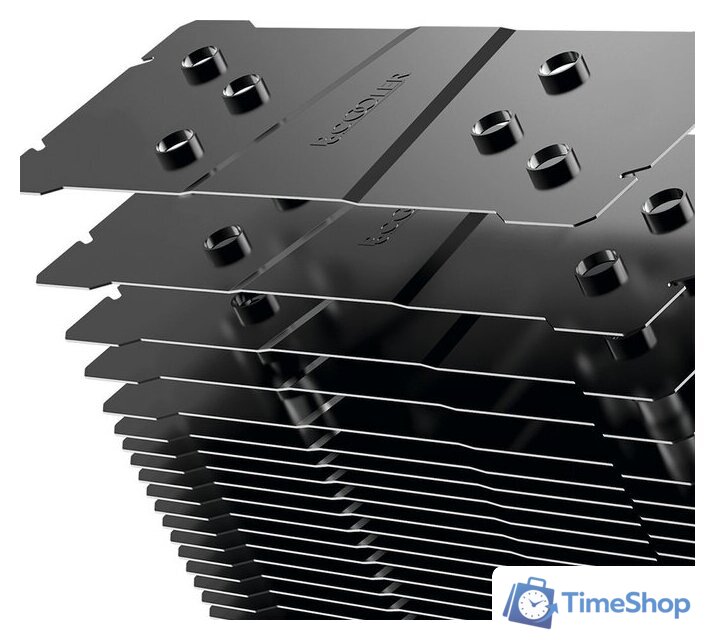 Кулер для процессора PCCooler Paladin EX300S - Изображение №5 — Интернет-магазин Time-Shop