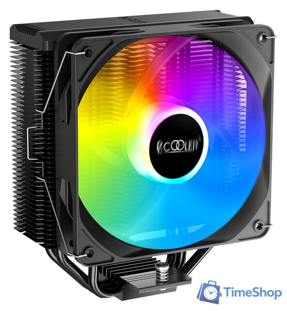 Кулер для процессора PCCooler Paladin EX300S - Изображение №1 — Интернет-магазин Time-Shop