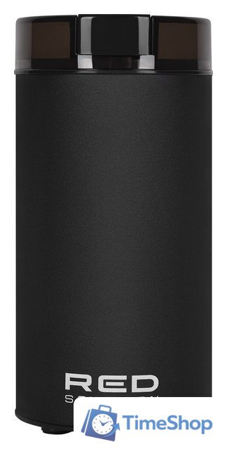 Электрическая кофемолка RED Solution RCG-M1609 - Изображение №1 — Интернет-магазин Time-Shop
