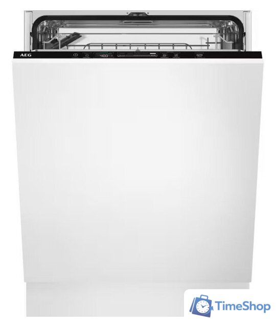 Встраиваемая посудомоечная машина AEG FSS5261XZ - Изображение №1 — Интернет-магазин Time-Shop