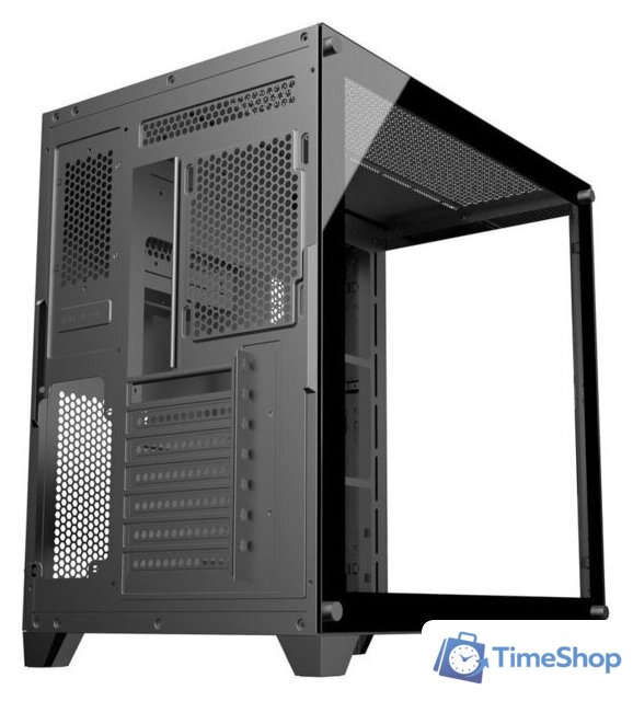 Корпус ALSEYE Knight (черный) - Изображение №7 — Интернет-магазин Time-Shop