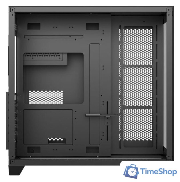Корпус ALSEYE Knight (черный) - Изображение №10 — Интернет-магазин Time-Shop