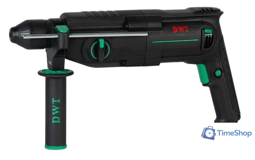 Перфоратор DWT SBHP10-30 BMC (кейс) - Изображение №1 — Интернет-магазин Time-Shop