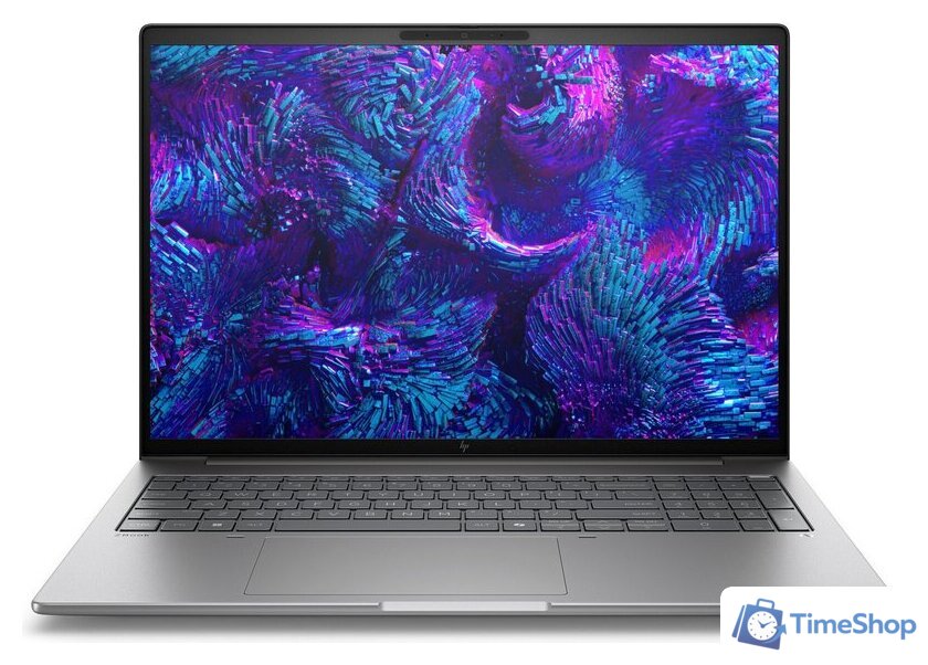 Ноутбук HP ZBook 8 G1i BX7V8UT - Изображение №1 — Интернет-магазин Time-Shop