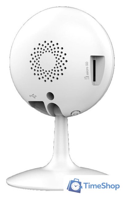IP-камера Ezviz CS-C1C-D0-1D2WFR - Изображение №5 — Интернет-магазин Time-Shop
