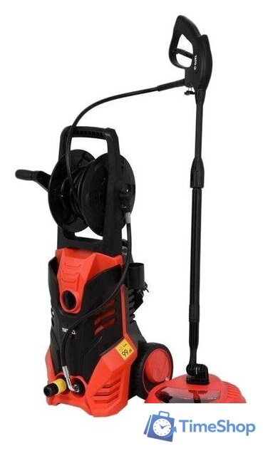 Мойка высокого давления Yato YT-85915 - Изображение №3 — Интернет-магазин Time-Shop