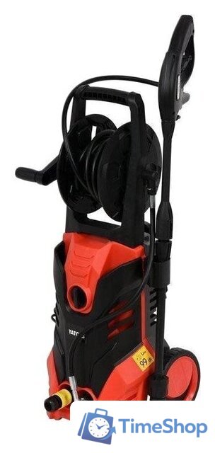 Мойка высокого давления Yato YT-85915 - Изображение №1 — Интернет-магазин Time-Shop