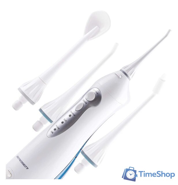 Ирригатор  Berdsen ClearJet X3 - Изображение №2 — Интернет-магазин Time-Shop