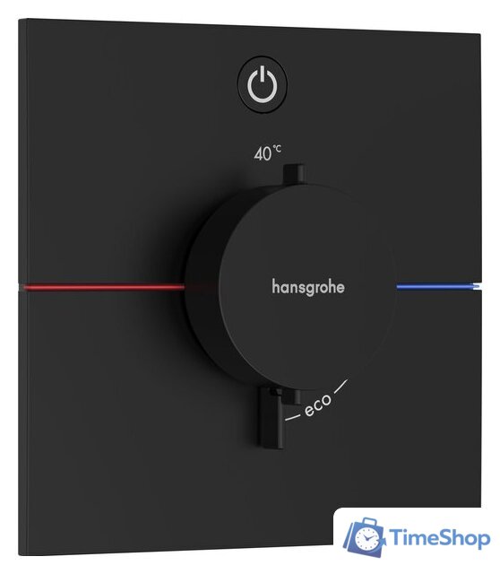 Смеситель Hansgrohe 15571670 - Изображение №1 — Интернет-магазин Time-Shop