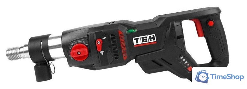 Дрель алмазного сверления TEH TCD8160BL - Изображение №3 — Интернет-магазин Time-Shop