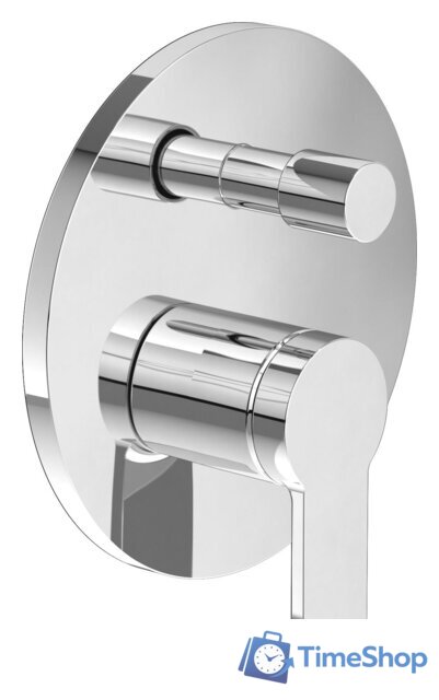 Смеситель Villeroy & Boch Architectura TVS10335300061 - Изображение №1 — Интернет-магазин Time-Shop