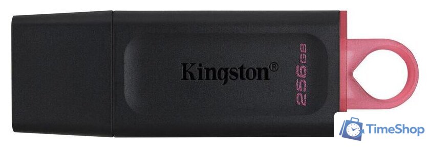 USB Flash Kingston DataTraveler Exodia 256GB - Изображение №1 — Интернет-магазин Time-Shop
