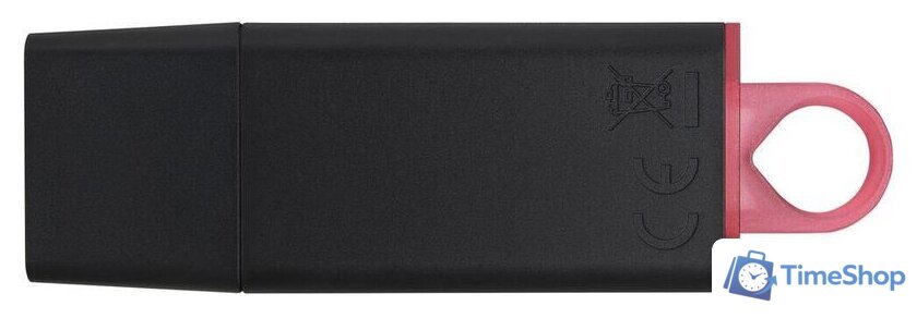 USB Flash Kingston DataTraveler Exodia 256GB - Изображение №3 — Интернет-магазин Time-Shop