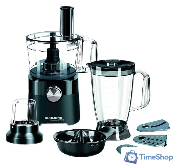 Кухонный комбайн Redmond (Редмонд) RFP-3909 - Изображение №1 — Интернет-магазин Time-Shop