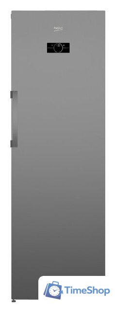 Морозильник BEKO B3RFNK312G - Изображение №1 — Интернет-магазин Time-Shop