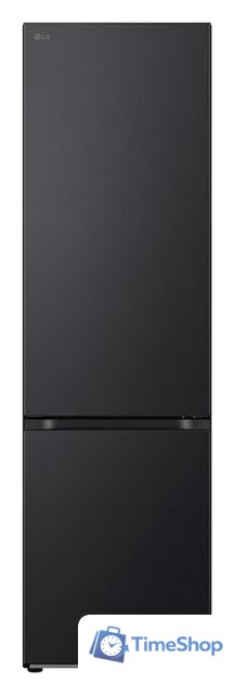 Холодильник LG DoorCooling+ GBV7280AEV - Изображение №1 — Интернет-магазин Time-Shop