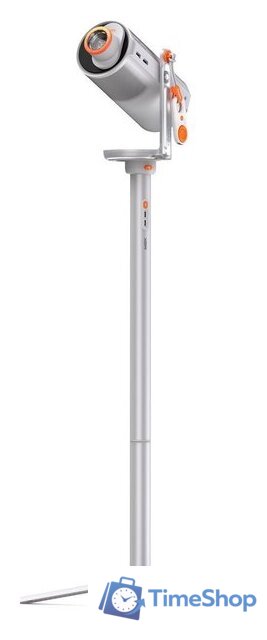 Проектор XGIMI MoGo 4 + PowerBase Stand - Изображение №9 — Интернет-магазин Time-Shop