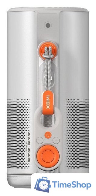 Проектор XGIMI MoGo 4 + PowerBase Stand - Изображение №4 — Интернет-магазин Time-Shop