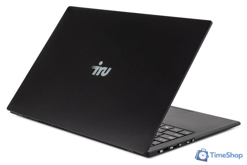 Ноутбук iRU Planio 15ING 2140840 - Изображение №6 — Интернет-магазин Time-Shop