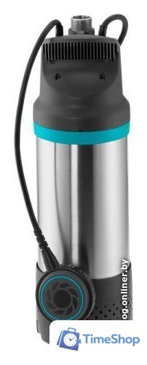Скважинный насос Gardena 5900/4 - Изображение №3 — Интернет-магазин Time-Shop