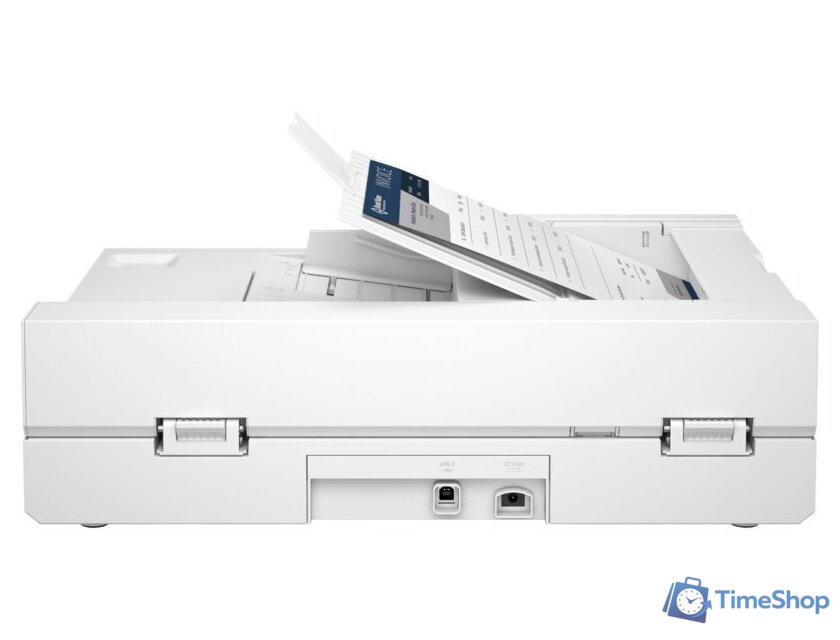 Сканер HP ScanJet Pro 2600 f1 20G05A - Изображение №4 — Интернет-магазин Time-Shop