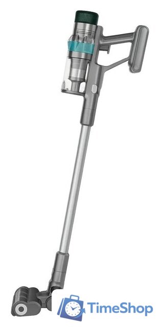 Пылесос Topdevice WVC800 (серый) - Изображение №2 — Интернет-магазин Time-Shop