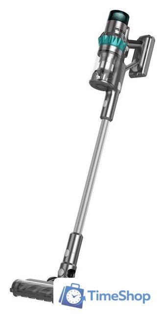 Пылесос Topdevice WVC800 (серый) - Изображение №1 — Интернет-магазин Time-Shop